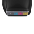 Imprimante HP Jet d'encre INK TANK 415 | Avec Wifi Intégré - Z4B53A - Noir 