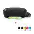 Imprimante HP Jet d'encre INK TANK 415 | Avec Wifi Intégré - Z4B53A - Noir 