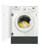 ZANUSSI Machine à Laver ZWI71201WA (7 kg) Blanc Hublot 1200 Tours 