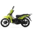 Motocycle ZIMOTA Target 125 CC | 4 Temps - Moteur monocylindre