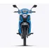 Motocycle ZIMOTA Target 125 CC | 4 Temps - Moteur monocylindre