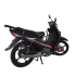 ZIMOTA Motocycle Partner 109CC
