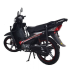 ZIMOTA Motocycle Partner 109CC