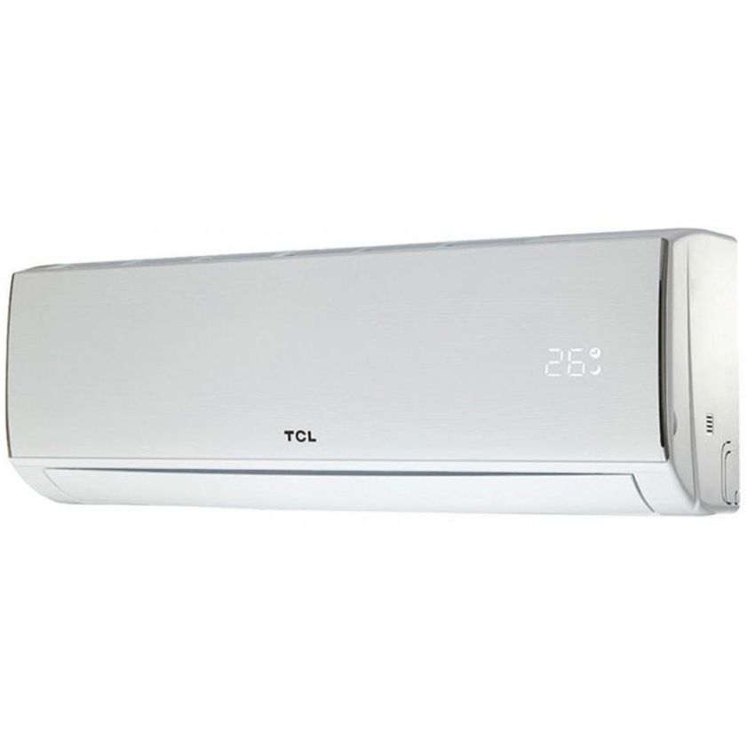Climatiseur TCL 12000 Série Elite | Froid - Blanc 