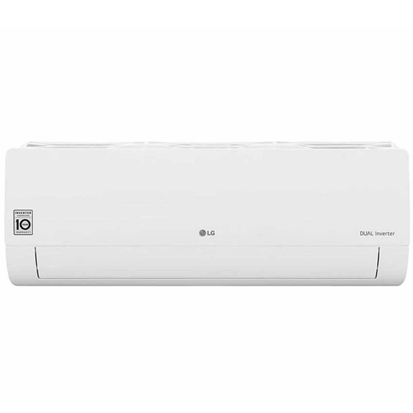 Climatiseur LG 24000 Inverter Dual Cool | Chaud / Froid - D24TIH - Blanc 