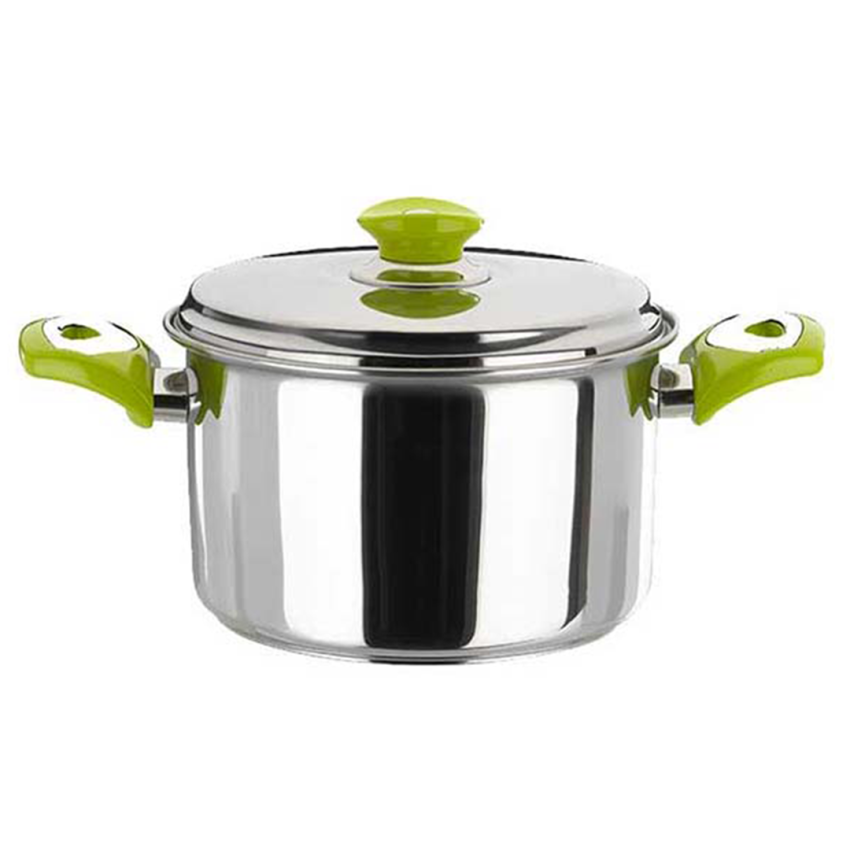 Lacor 50016 Faitout 16 Cm Pas Cher