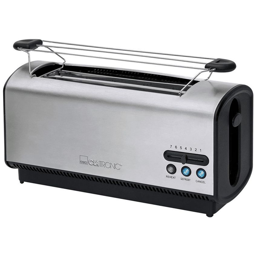 Acheter Grille-pain compact 870W.