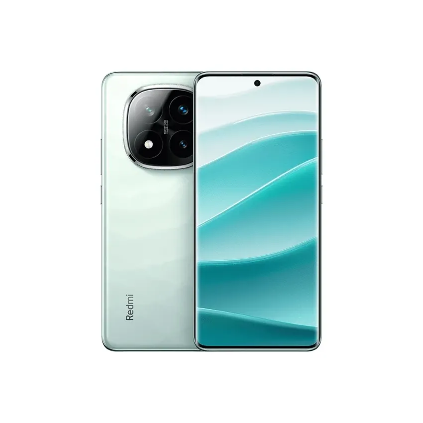 Smartphone Xiaomi Redmi Note 14 Pro Plus 5G | 12Go  -  512Go - Super IA 