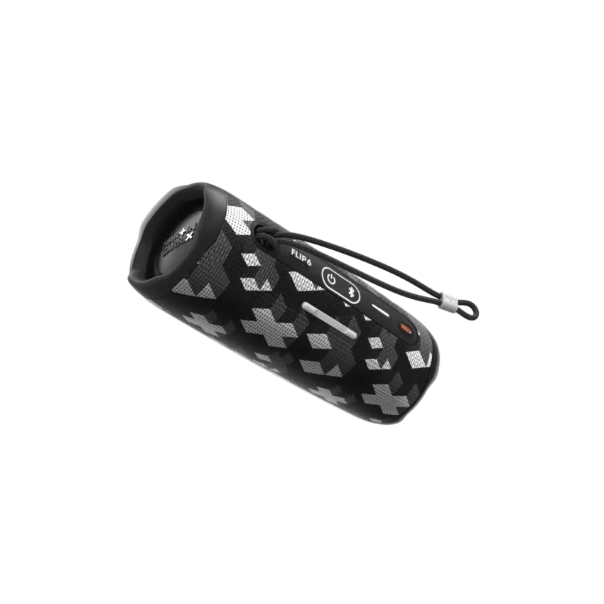 Enceintes Bluetooth JBL Flip 6 | Martin Garrix