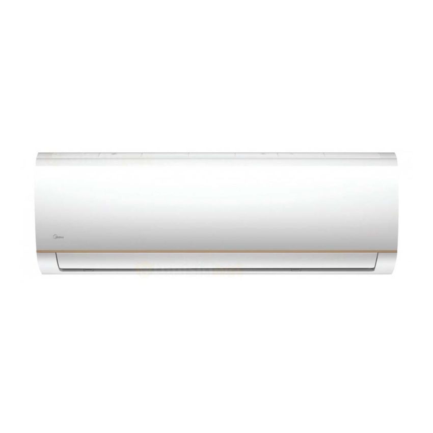 Climatiseur Midea 9000 | Chaud / Froid - Blanc 
