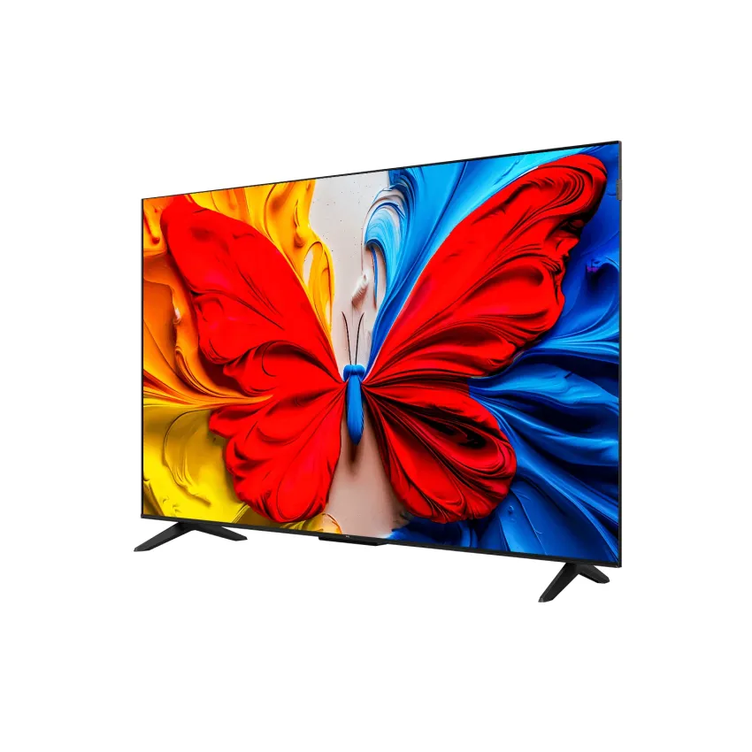 Tv TCL QLED S5K | 50 pouces - Smart