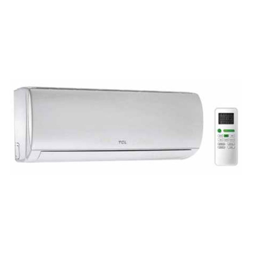 Climatiseur TCL 9000 Inverter Chaud / Froid | CHSA/XA71 /XA51