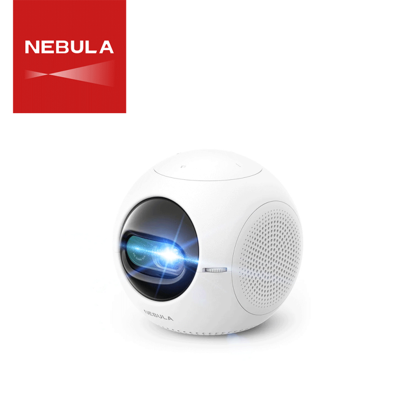 ANKER NEBULA Vidéo Projecteur Astro (D24003)