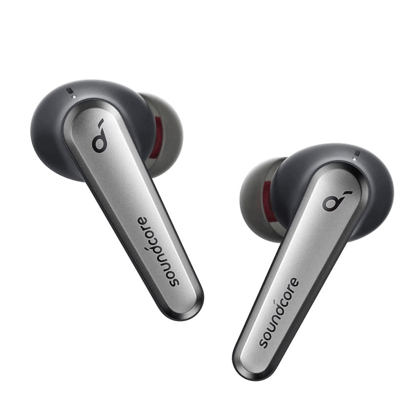 Ecouteurs Bluetooth ANKER SOUNDCORE Liberty | Air 2 Pro A39510 - Noir