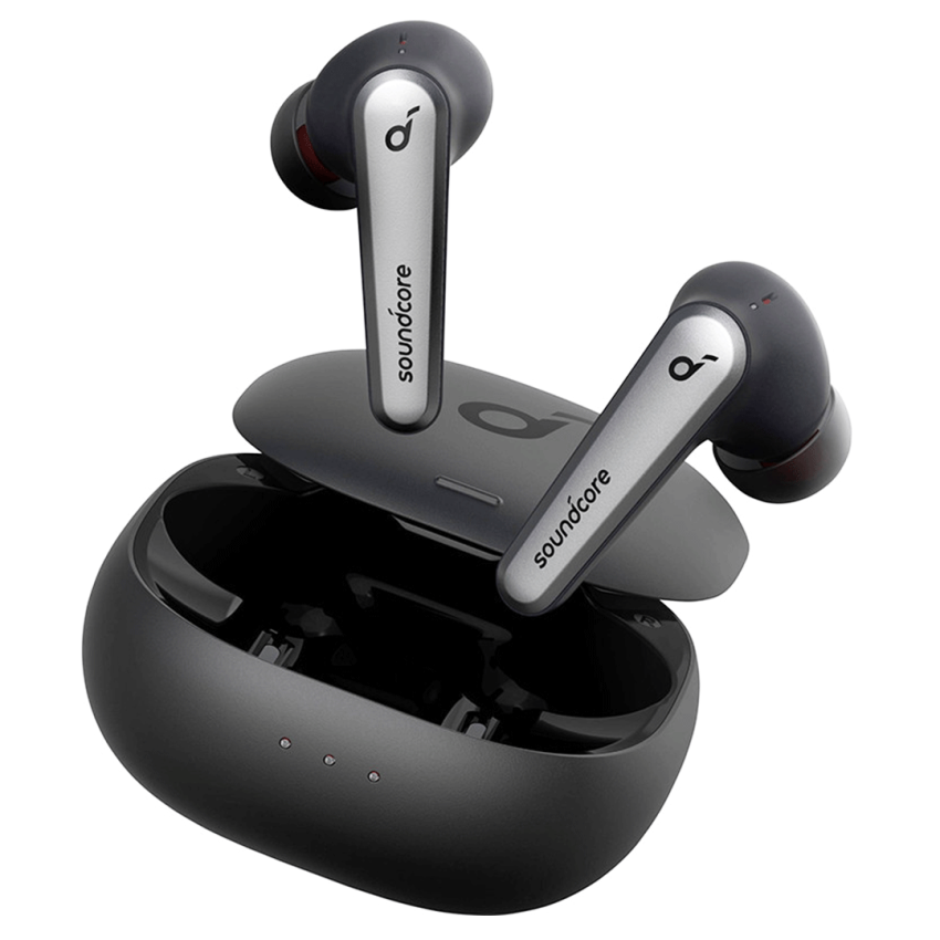 Ecouteurs Bluetooth ANKER SOUNDCORE Liberty | Air 2 Pro A39510 - Noir