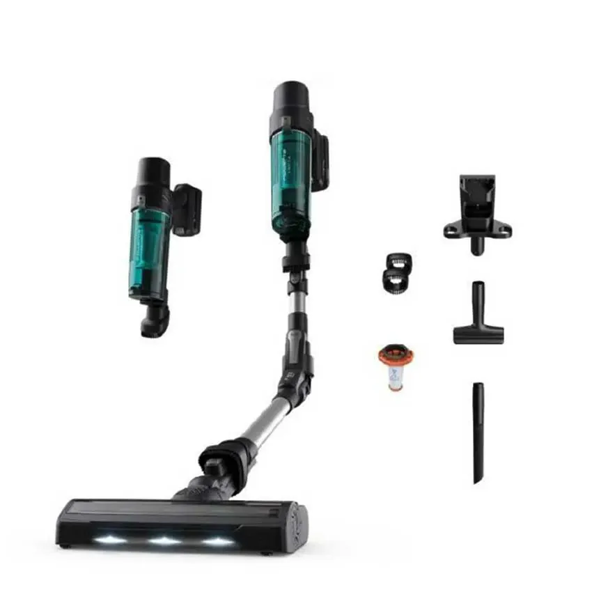 Aspirateur Balai Sans Fil Rowenta Expert Flex 7.6 RH6A42WO