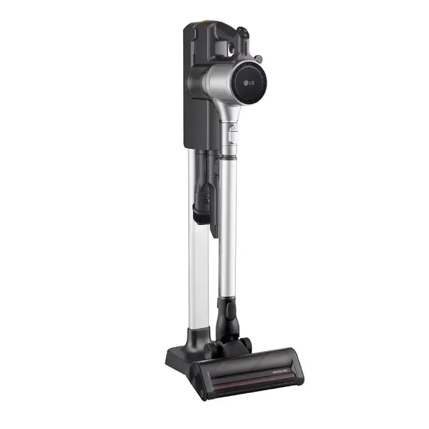 Aspirateur Sans Fil LG A9k-Solo 220 Watt Silver