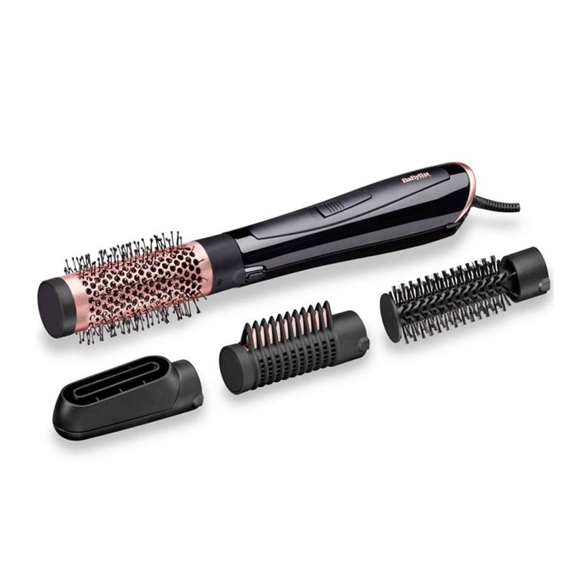 Brosse Soufflante BABYLISS 1000 W | AS126E - Noir