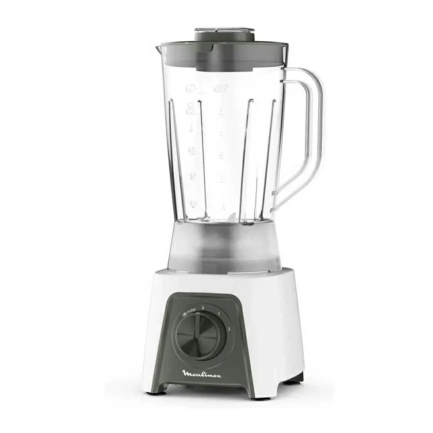 Blender Moulinex LM2C0110 Blendeo – 450W – Blanc