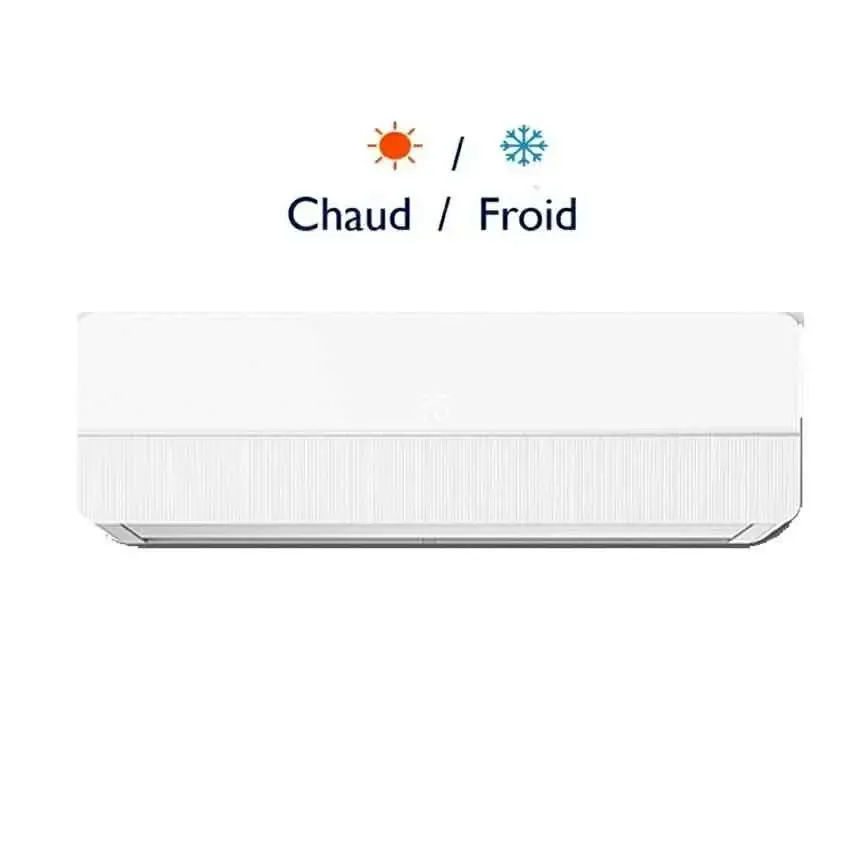 Climatiseur Maxwell 18000 Inverter – Tropicalisé | Chaud/Froid