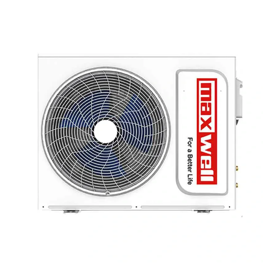 Climatiseur Maxwell 18000 Inverter – Tropicalisé | Chaud/Froid