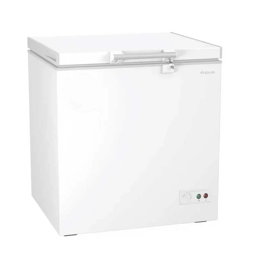 CONGELATEUR HORIZONTAL FOCUS | 200 L - FC2001W - BLANC