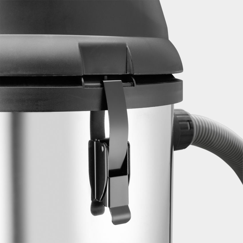 Aspirateur Eau et Poussière KARCHER NT 27/1 | 1.428 100.0 - Cuve Inox 