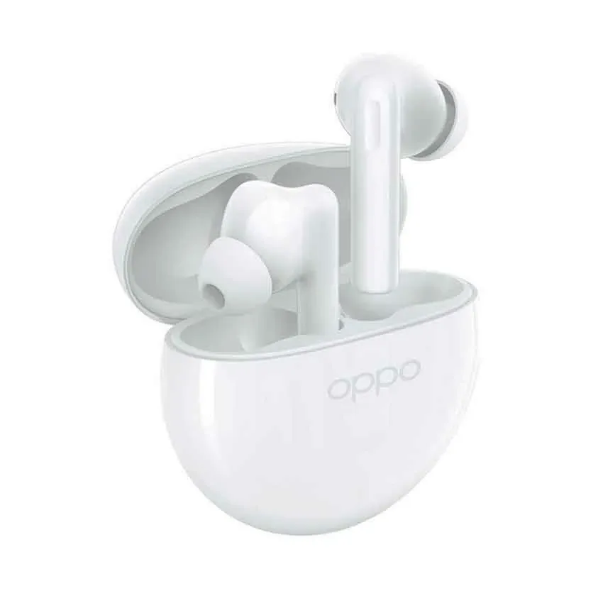 Ecouteurs Bluetooth OPPO | ENCO BUDS 2 - Blanc