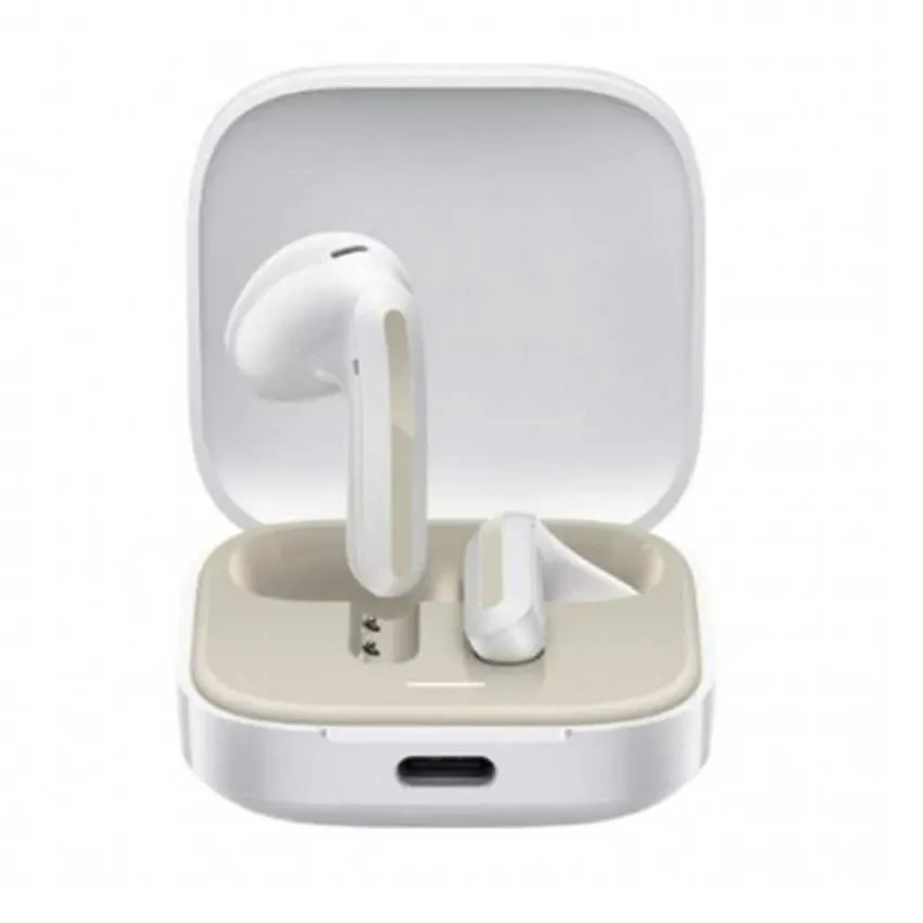 Écouteurs Bluetooth Xiaomi Redmi Buds 6 Active Noir