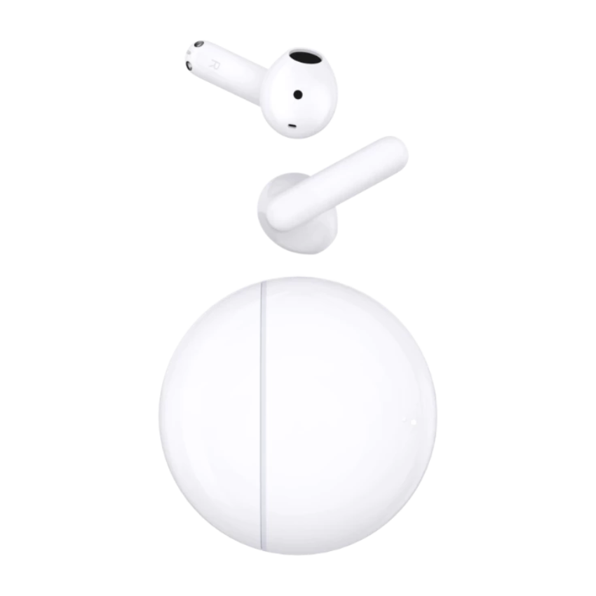 Écouteur Bluetooth HONOR X7E | AST.ME00 - Blanc