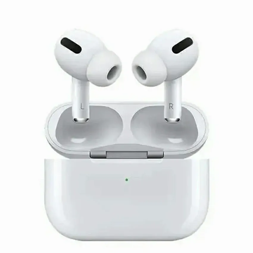 Ecouteurs Bluetooth RECCI | TWS G300 - Blanc 