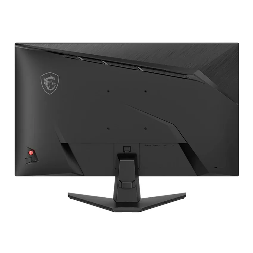 Écran PC Gamer MSI 27 pouces FHD 240HZ MAG.272F Noir