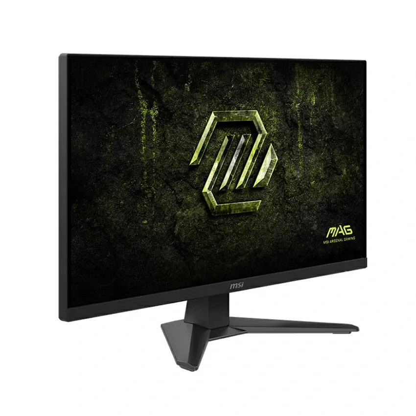 Écran PC Gamer MSI 27 pouces FHD 240HZ MAG.272F Noir