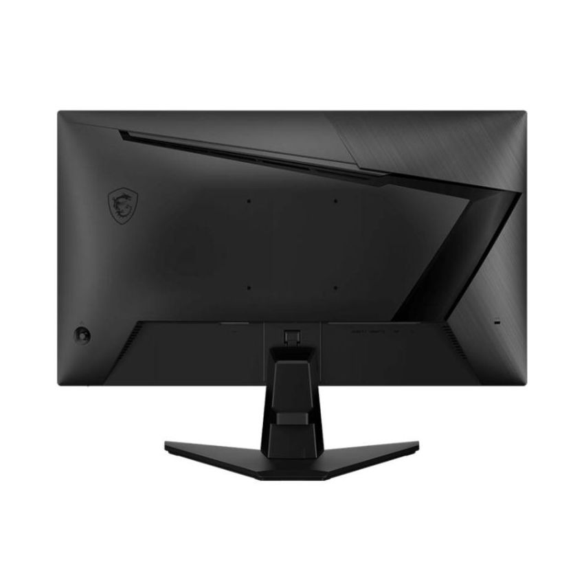 Écran MSI 24.5 Pouces, FHD, 0.5MS, Fast IPS 300hz, MAG.255XF Noir
