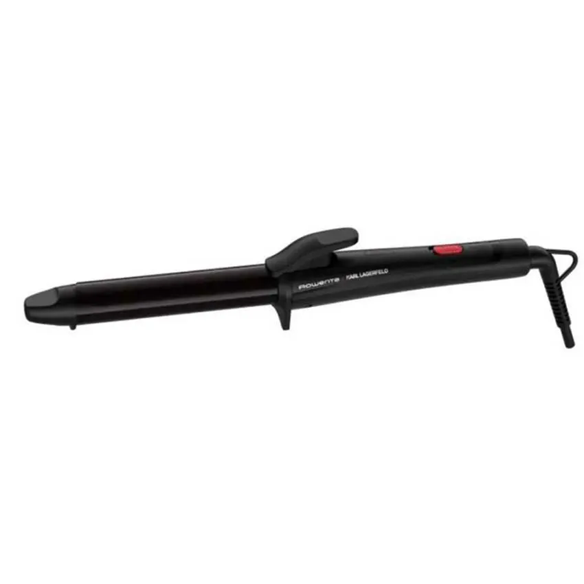 Boucleur Rowenta Karl Lagerfeld 22mm - CF321LF0 - Noir