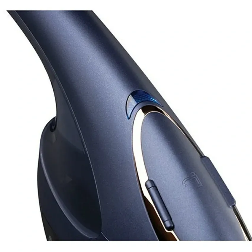 Fer à repasser et défroisseur RUSSEL HOBBS 2EN1 | Débit vapeur 20 g-min - 1700W - Bleu 