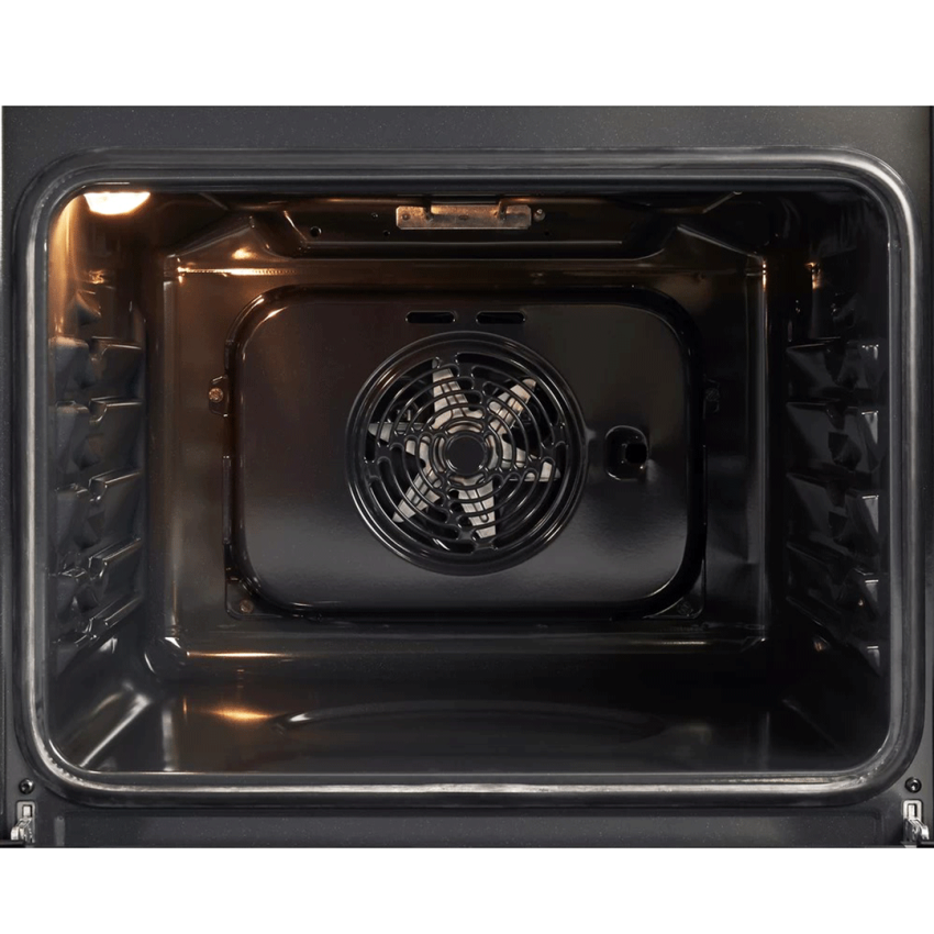 Four Électrique Encastrable ARISTON 66 Litres | 2900 Watt - FA3 540 H IX A - Inox 