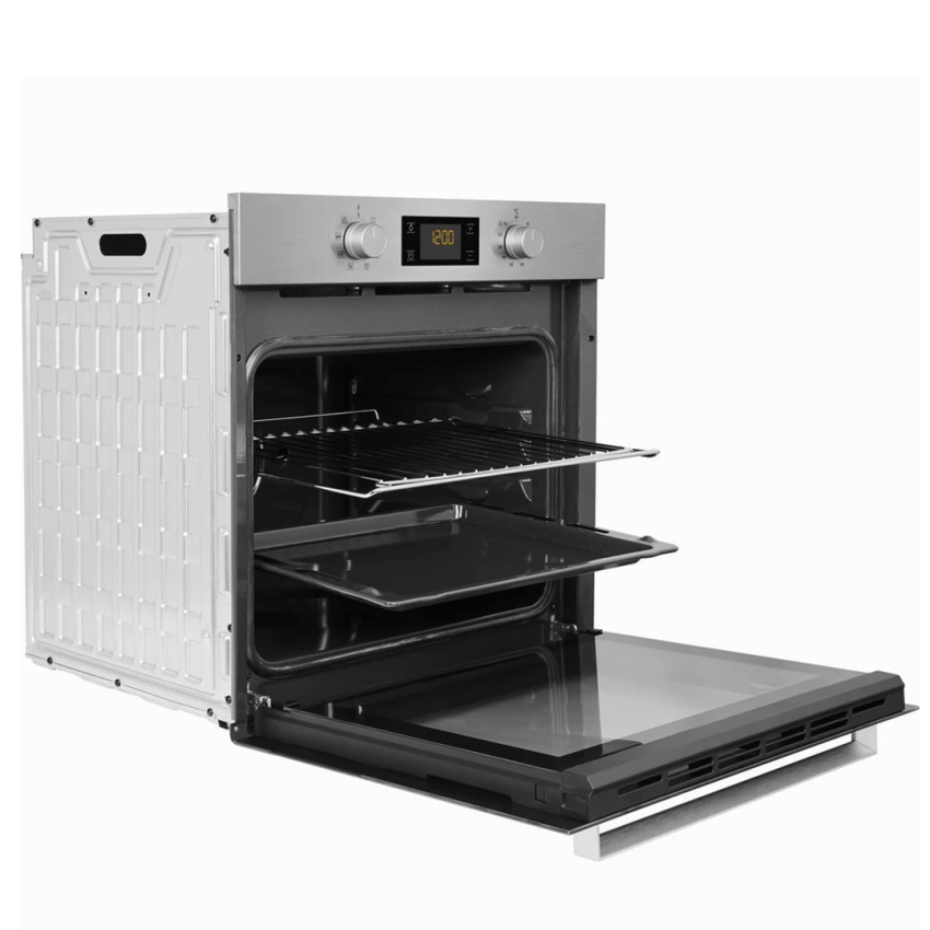 Four Électrique Encastrable ARISTON 66 Litres | 2900 Watt - FA3 540 H IX A - Inox 