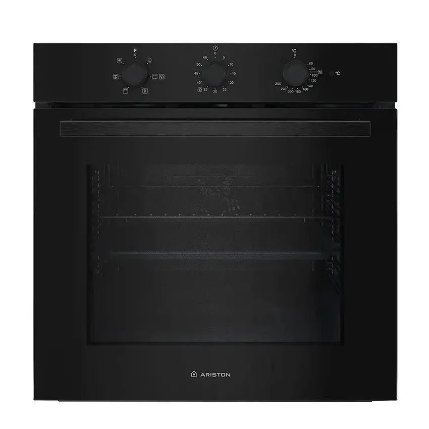 Four Encastrable ARISTON AO 435HB | 71L - Noir 