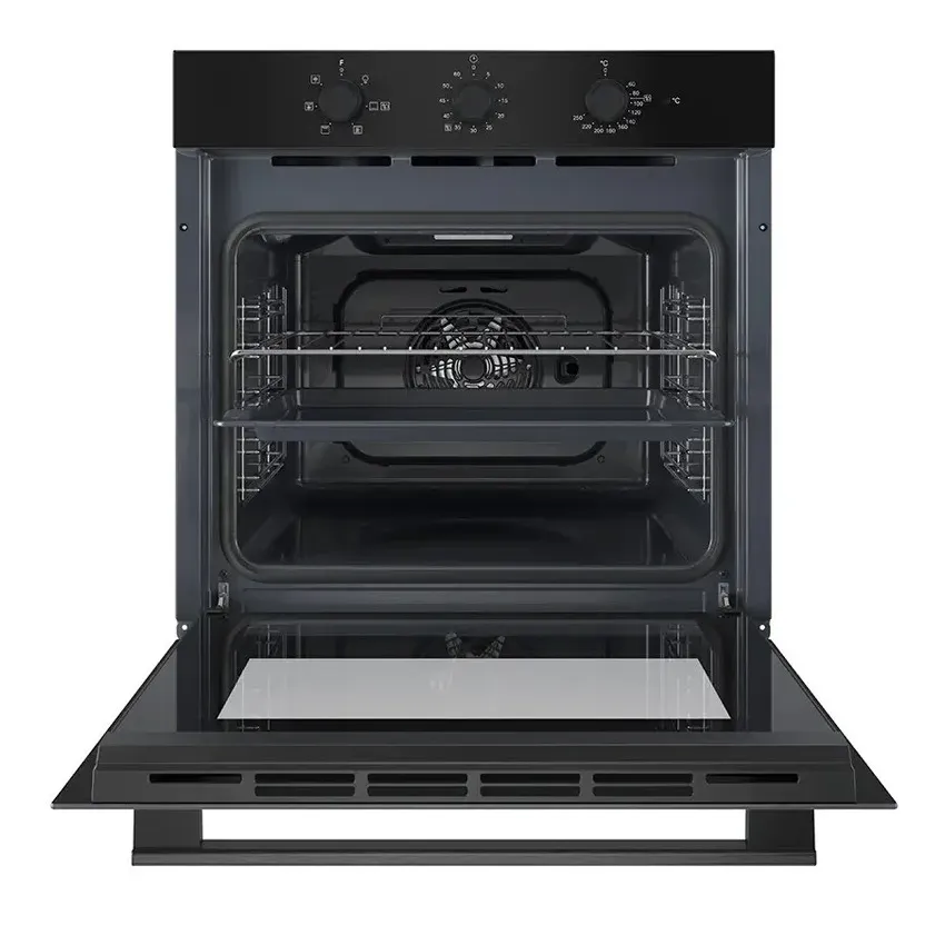 Four Encastrable ARISTON AO 435HB | 71L - Noir 