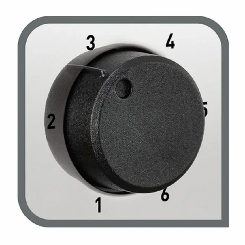 Grille-Pain TEFAL 1400W TL330D11 Inox