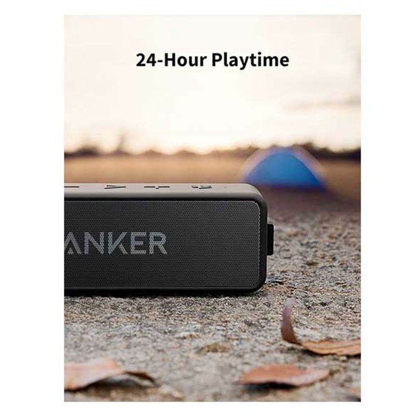 Haut-Parleur ANKER SOUNDCORE SELECT 2
