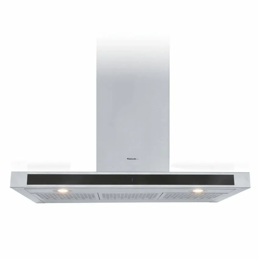 Hotte Cuisine FOCUS DECORA 90CM QUADRA 9010