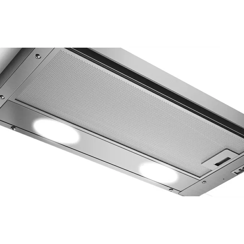 Hotte Encastrable BEKO 60CM | CTB6407X - Inox 