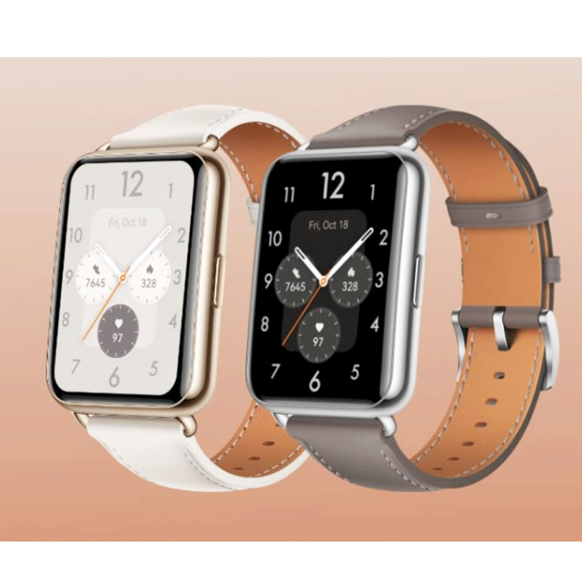 Montre Connectée Huawei Watch Fit 2 Classic