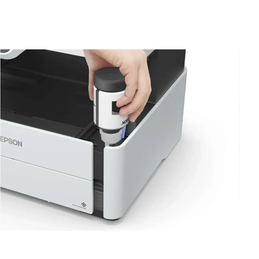 Imprimante EPSON ECOTANK M2170 | Monochrome  - WIFI - Réservoir Intégré