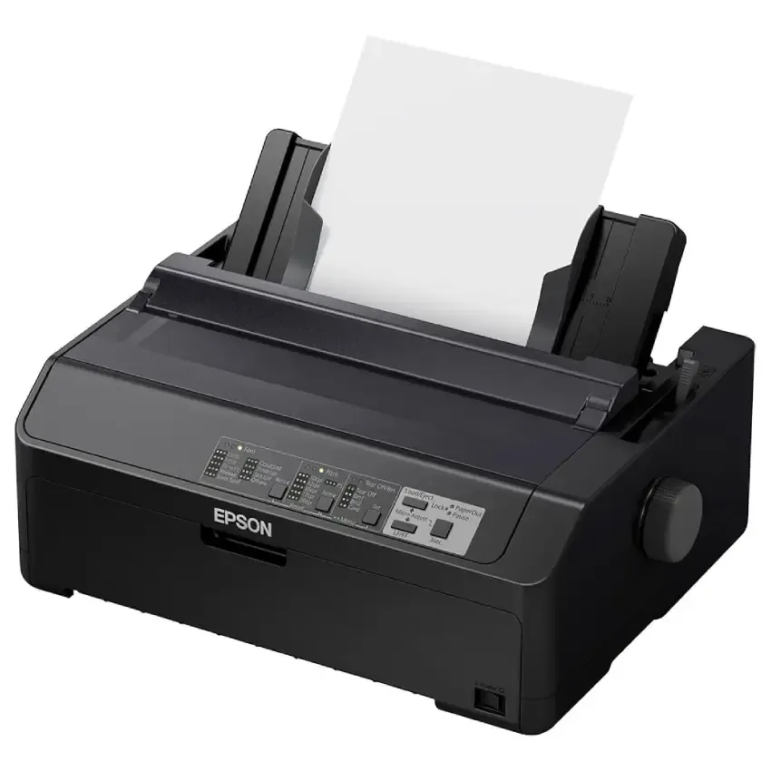 Imprimante EPSON matricielle | LQ590II - Noir 