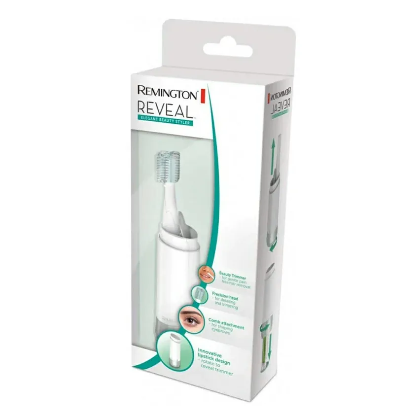 Kit Soin Pour Sourcils | MPT3900E - Blanc