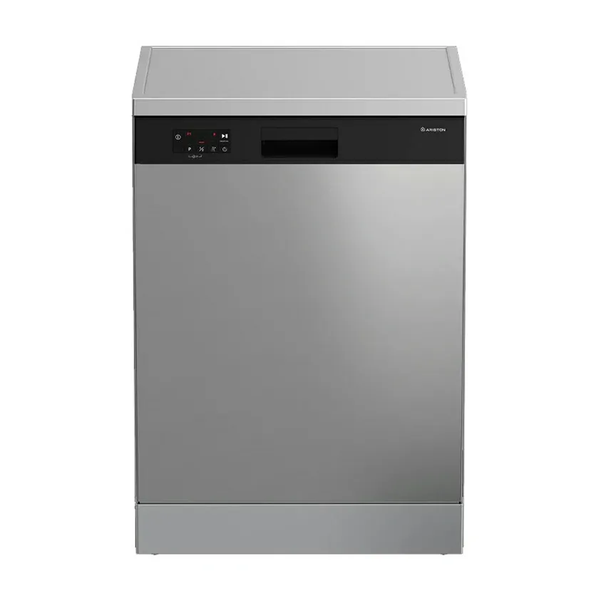 Lave‑vaisselle ARISTON LFS3C33WFX 13CVTS Inox 9 Prog