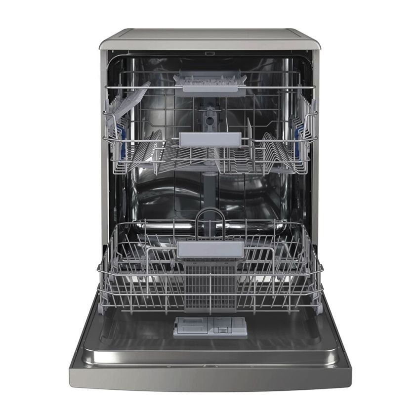 Lave Vaisselle INDESIT 13 Couverts | DFC2B+19CAX - Blanc